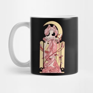 Chibi New Art Mug